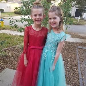 Meet your Posher, Holly